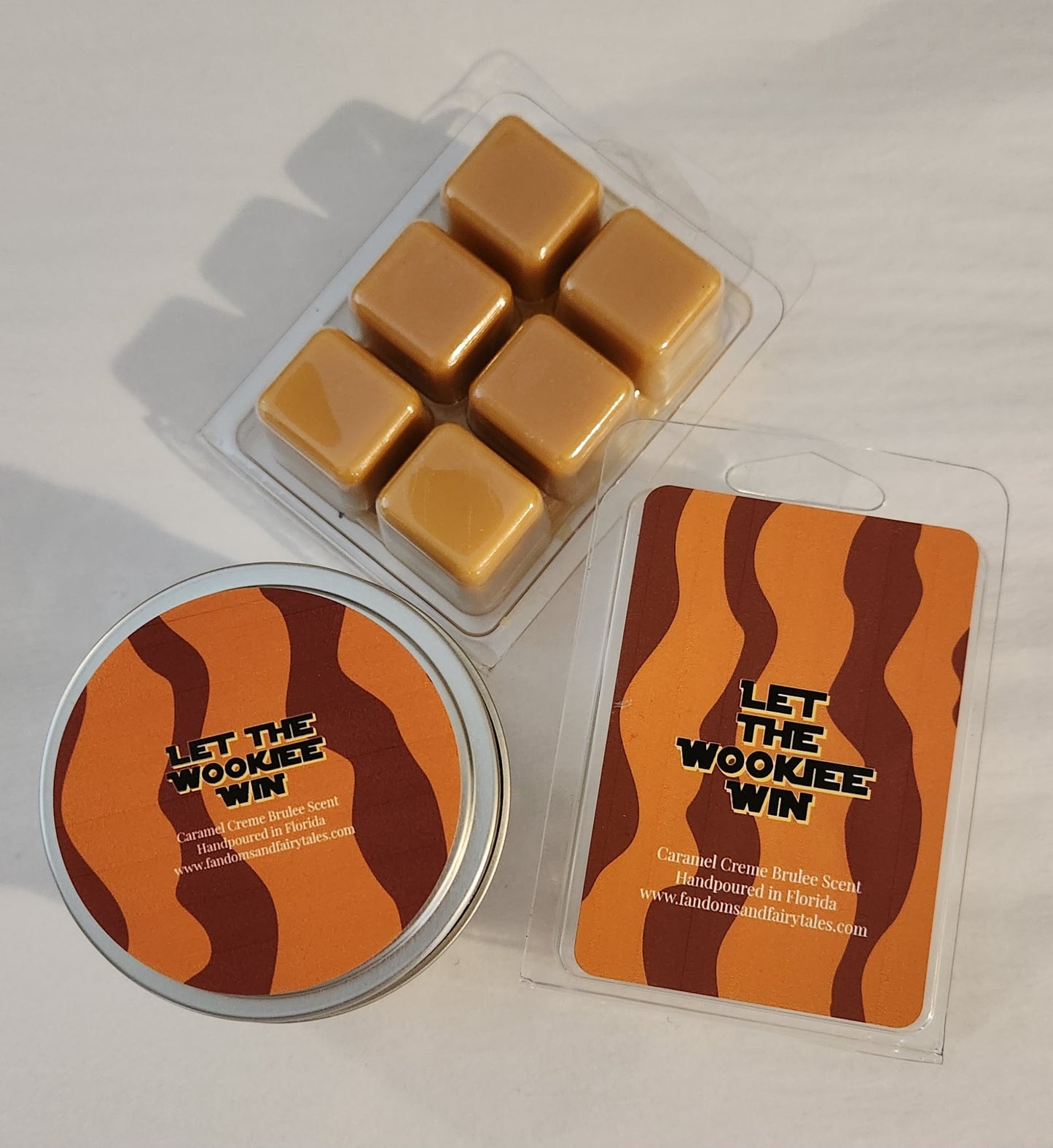Galaxy Far Far Away Collection Candles, Wax Melts and Room Sprays
