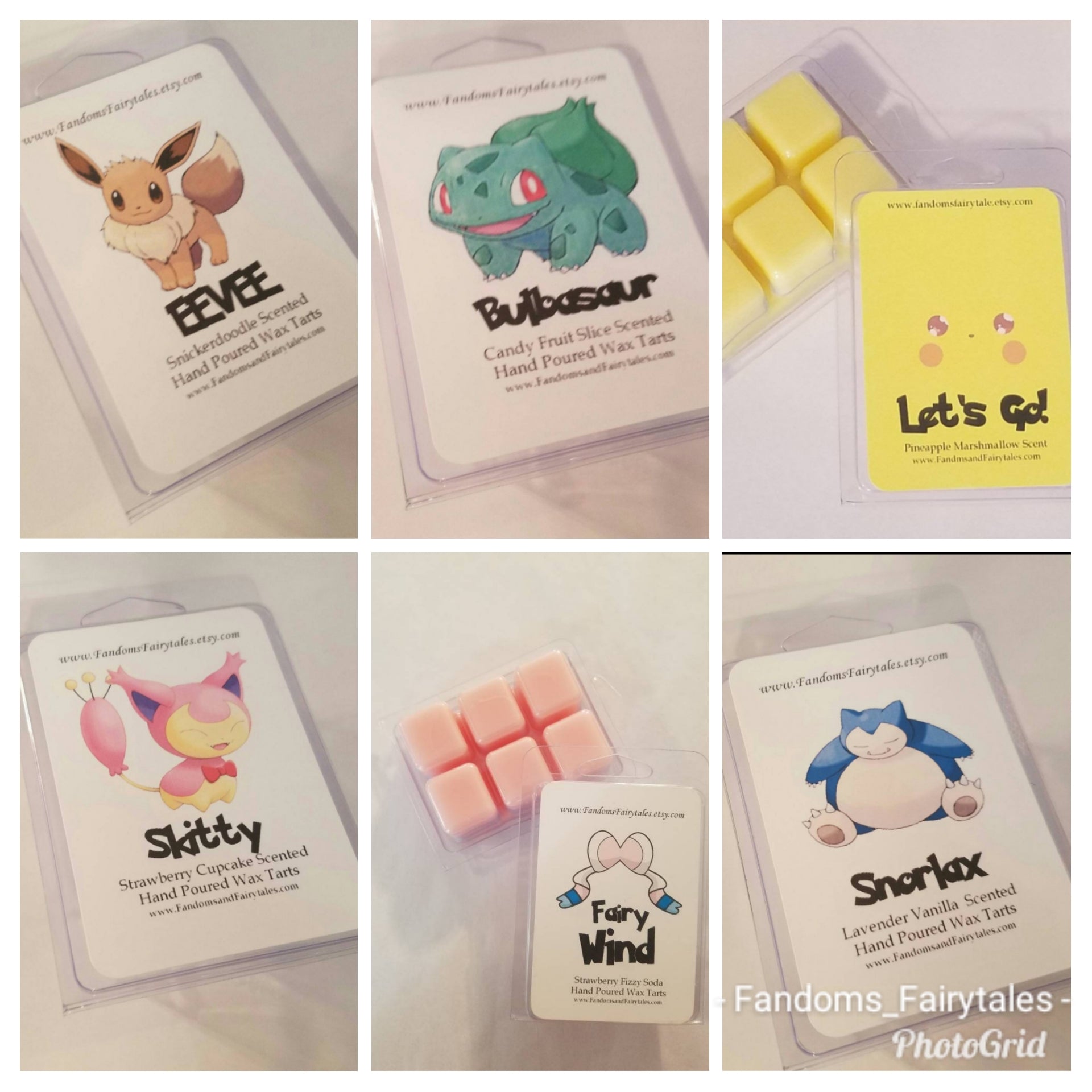 Inspiration and Tips for Making Wax Melts and Tarts