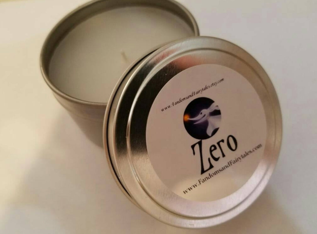 NMBC Wax Melts, Candle or Room Spray, Choose from 7 awesome scents Jack, Sally, Zero