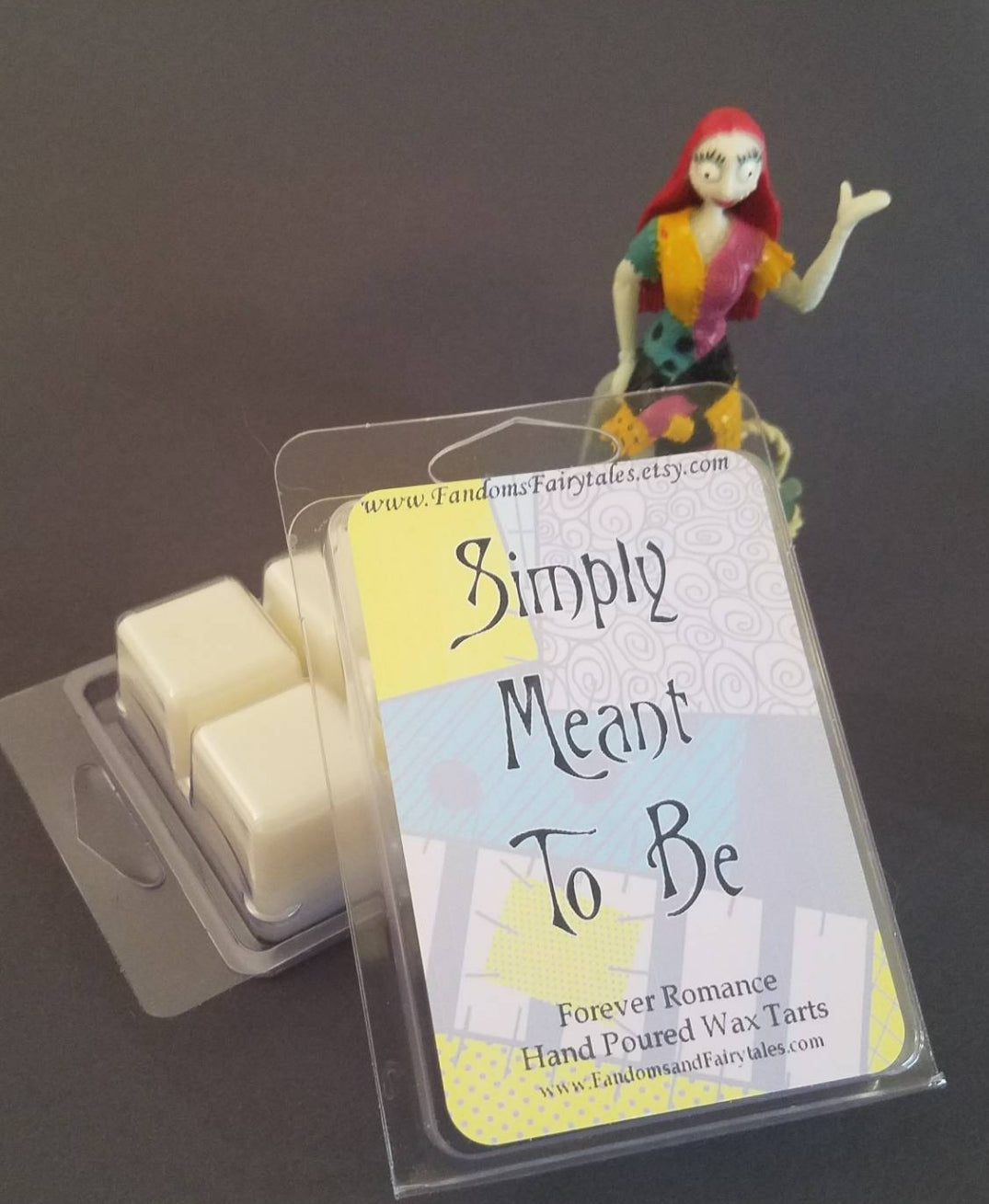 NMBC Wax Melts, Candle or Room Spray, Choose from 7 awesome scents Jack, Sally, Zero