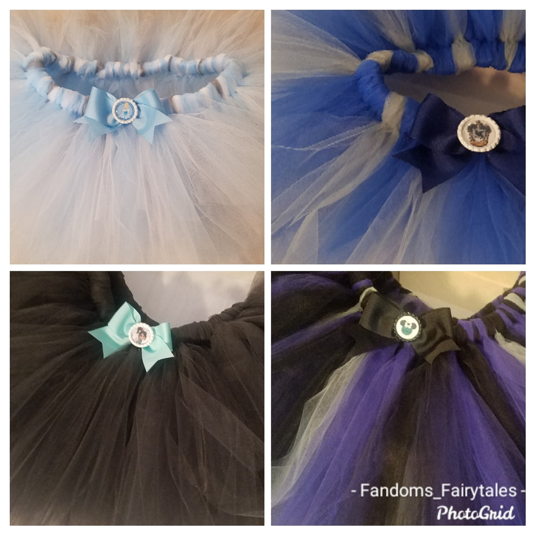 A Guide to Tutu Fit and Sizing