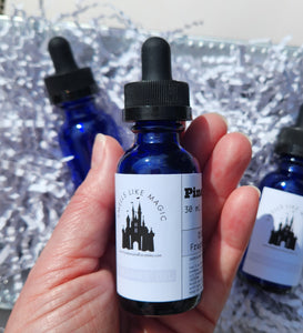 Magical Theme Park and Fandom Inspired Diffuser Fragrance Oil - Floridian Lobby, Poly Lobby and more