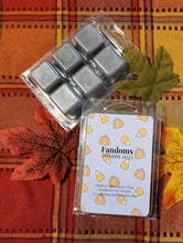 Load image into Gallery viewer, Autumn 2023 Fandoms and Fairytales Limited Edition Scents  Choose From Two Fabulous Scents