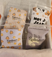 Fall Scent Sampler