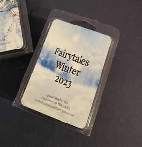 Winter 2023 Fandoms and Fairytales Limited Edition Scents  Choose From Two Fabulous Scents