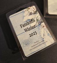 Load image into Gallery viewer, Winter 2023 Fandoms and Fairytales Limited Edition Scents  Choose From Two Fabulous Scents