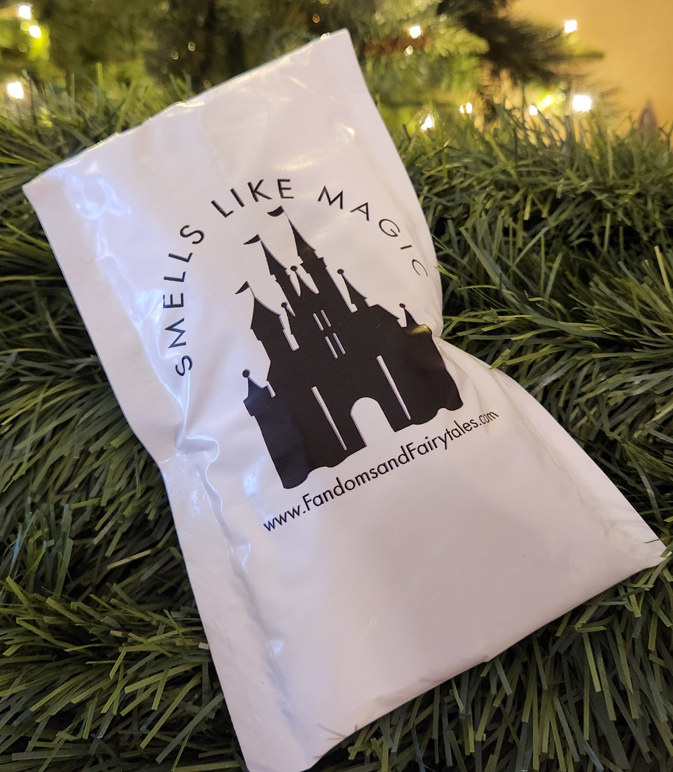 Early Black Friday Wax Melt Surprise Bags