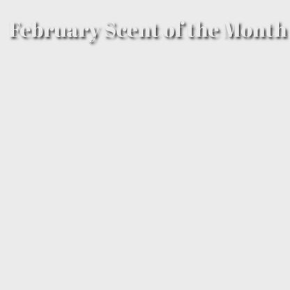 February Scent of the Month Figment of Your Imagination  - Fig, Guava and Strawberry Scented - Scented Wax Tart - Wax melts - Candles - Room Spray