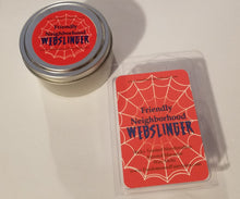 Load image into Gallery viewer, Superhero/Villain/Comic Wax Melts and Candles