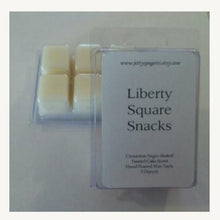 Load image into Gallery viewer, Magical Theme Park Scent Wax Melts