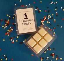 Load image into Gallery viewer, Floridian Lobby Scent candles, wax melts or room spray