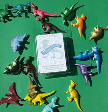 Load image into Gallery viewer, When Dinosaurs Ruled the Earth Wax Melts and Candles