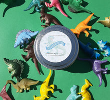 Load image into Gallery viewer, When Dinosaurs Ruled the Earth Wax Melts and Candles