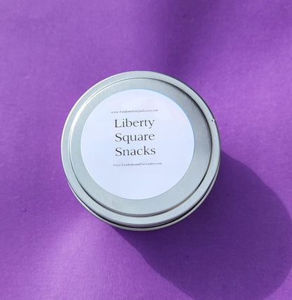 Liberty Square Snacks - Funnel Cake Scented