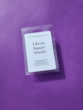 Load image into Gallery viewer, Liberty Square Snacks - Funnel Cake Scented