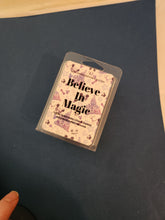 Load image into Gallery viewer, Believe in Magic Wax Melts and Candles - Vanilla Buttercream Crunch Scented