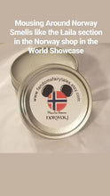 Load image into Gallery viewer, Magical Theme Park Scent Candle Tins