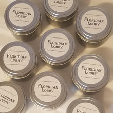 Load image into Gallery viewer, Magical Theme Park Scent Candle Tins