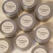 Load image into Gallery viewer, Magical Theme Park Deluxe Lobby Wax melts and Candles , choose  Floridian Lobby, Beach Club, Bay Lake Tower or Contemporary