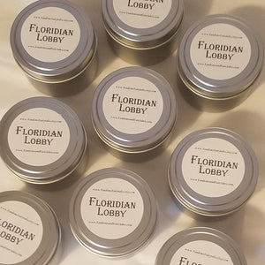 Magical Theme Park Deluxe Lobby Wax melts and Candles , choose  Floridian Lobby, Beach Club, Bay Lake Tower or Contemporary