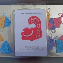 Load image into Gallery viewer, Magical Theme Park Scent Wax Melts