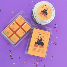 Load image into Gallery viewer, Magical Theme Park Scent Wax Melts