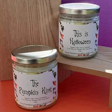 Load image into Gallery viewer, PREORDER Large Candles 7 oz wax by weight Recycled Glass Jar Candles - Limited Qty Available