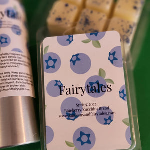 Fandoms and Fairytales Spring 2023 Scents  Choose From Two Fabulous Scents