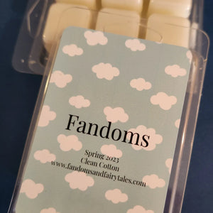 Fandoms and Fairytales Spring 2023 Scents  Choose From Two Fabulous Scents