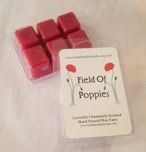 Oz Inspired Wax Melts (Ruby Slippers has been updated)