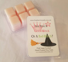 Load image into Gallery viewer, Oz Inspired Wax Melts (Ruby Slippers has been updated)