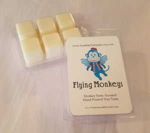 Oz Inspired Wax Melts (Ruby Slippers has been updated)