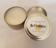 Load image into Gallery viewer, Wizard Candles Set of Two- Choose from 6 magical wizarding inspired scents