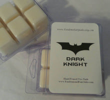 Load image into Gallery viewer, Superhero/Villain/Comic Wax Melts and Candles