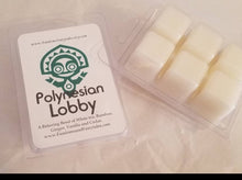 Load image into Gallery viewer, Polynesian Lobby Wax Melts and Candles