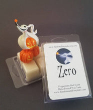Load image into Gallery viewer, NMBC Wax Melts, Candle or Room Spray,  Choose from 7 awesome scents Jack, Sally, Zero