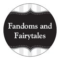 Fandoms and Fairytales E-gift Cards